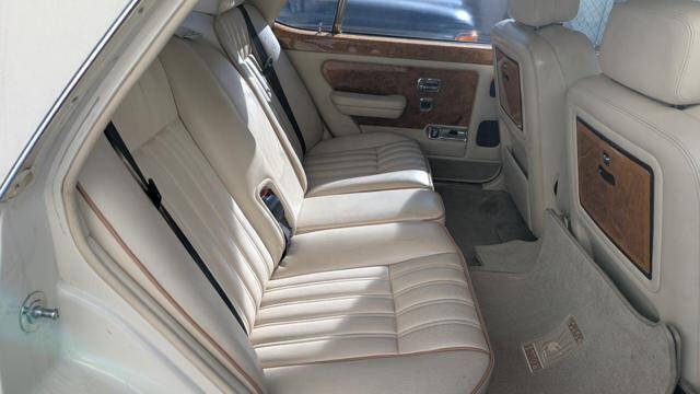 1995 Rolls-Royce Flying Spur