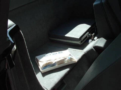 1997 Mercedes-Benz CL-Class