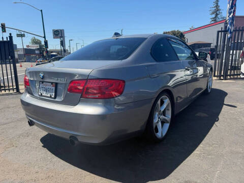 2011 BMW 3 Series 335i