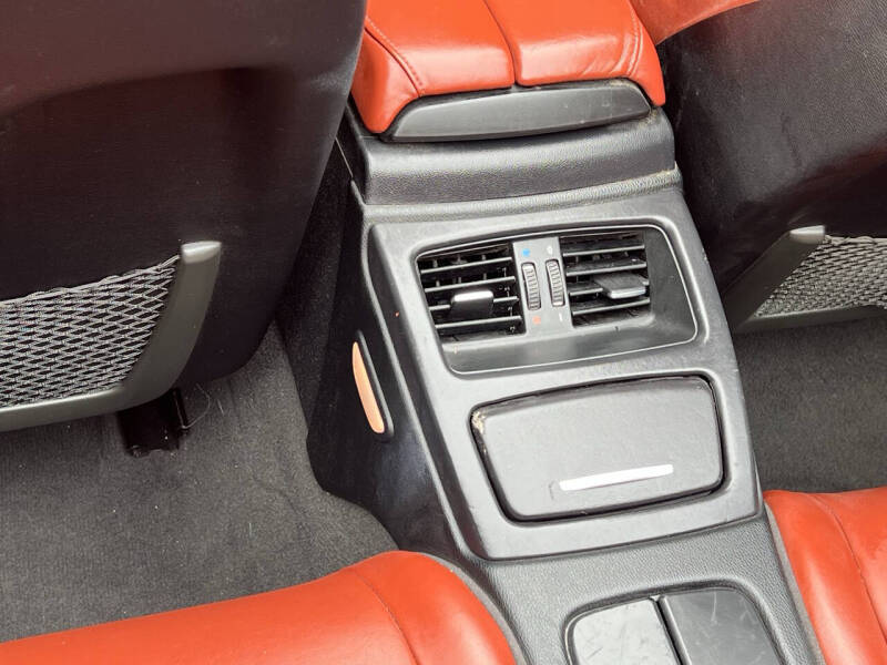 2009 BMW M3
