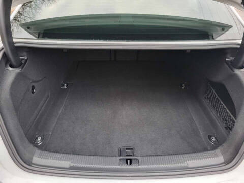 2017 Audi A6 3.0T quattro Premium Plus