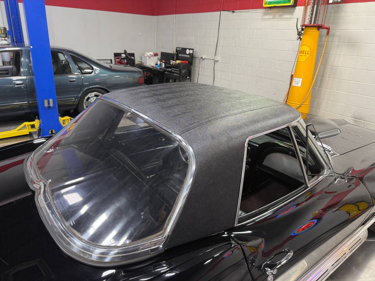 1966 Chevrolet Corvette 118