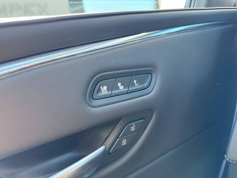 2024 Cadillac Escalade-V