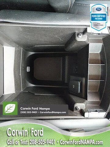 2016 Ford Edge Sport