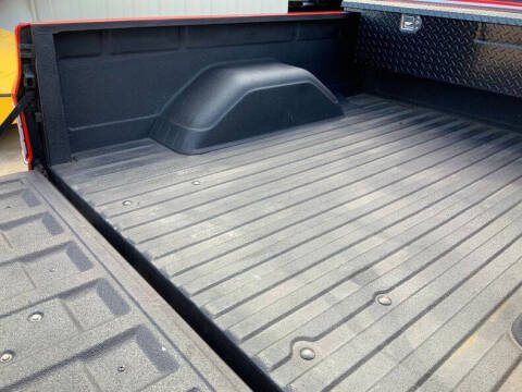 1986 Chevrolet C/K 10 Series