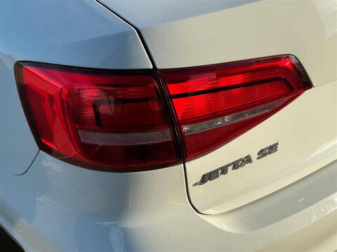 2015 Volkswagen Jetta