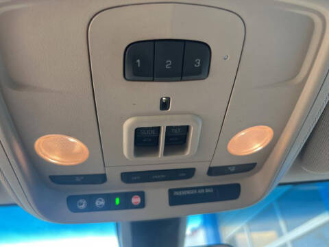 2015 Cadillac ATS 2.0T Luxury