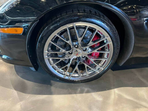 2006 Chevrolet Corvette Z06