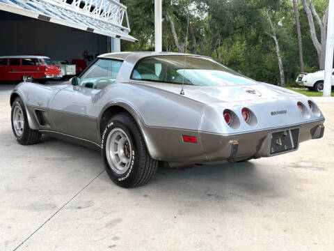 1978 Chevrolet Corvette