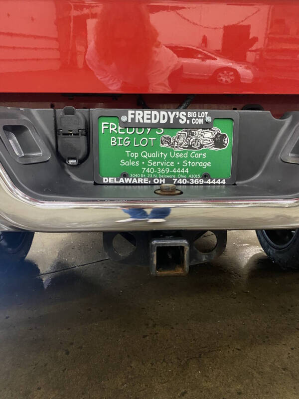 2017 RAM 1500 SLT