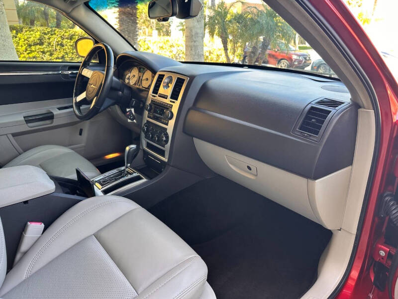 2006 Chrysler 300 C