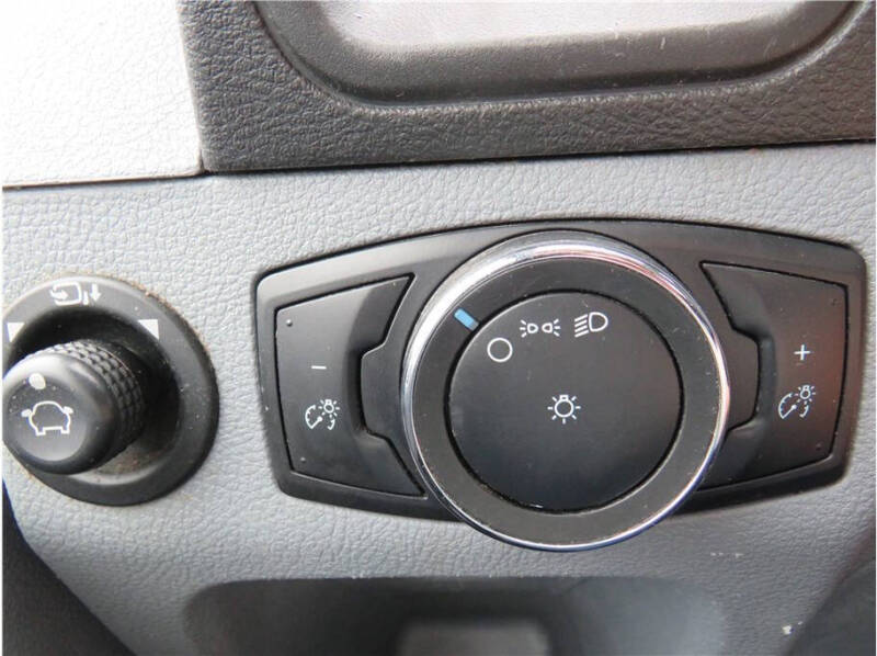 2019 Ford Transit 250