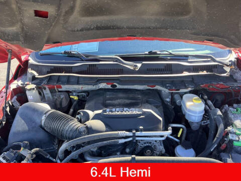 2016 RAM 2500 Tradesman