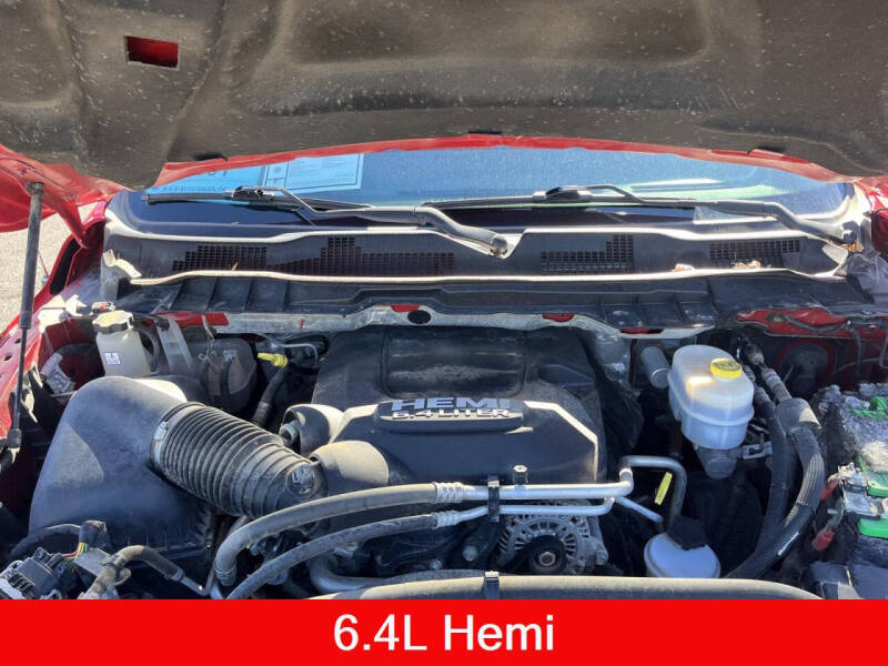 2016 RAM 2500 Tradesman