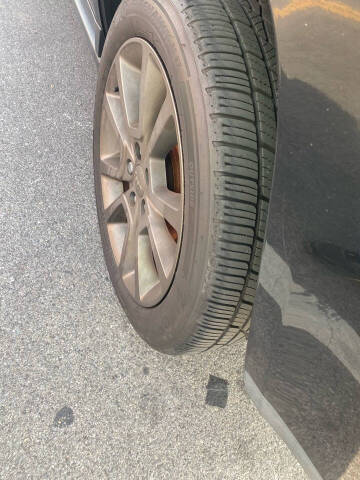 2016 Jeep Compass Sport 75th Anniversary