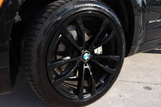 2017 BMW X6  - $29,497