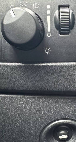 2010 Dodge Challenger SE