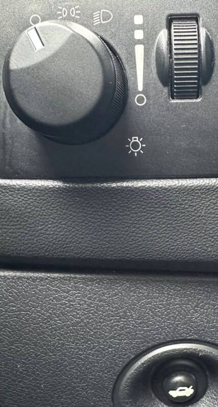 2010 Dodge Challenger SE