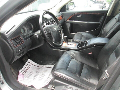 2009 Volvo XC70 3.2