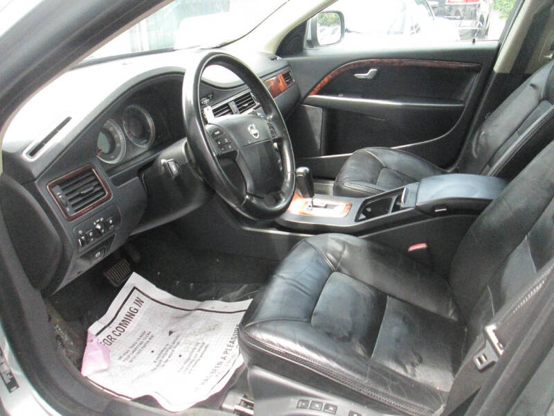 2009 Volvo XC70 3.2