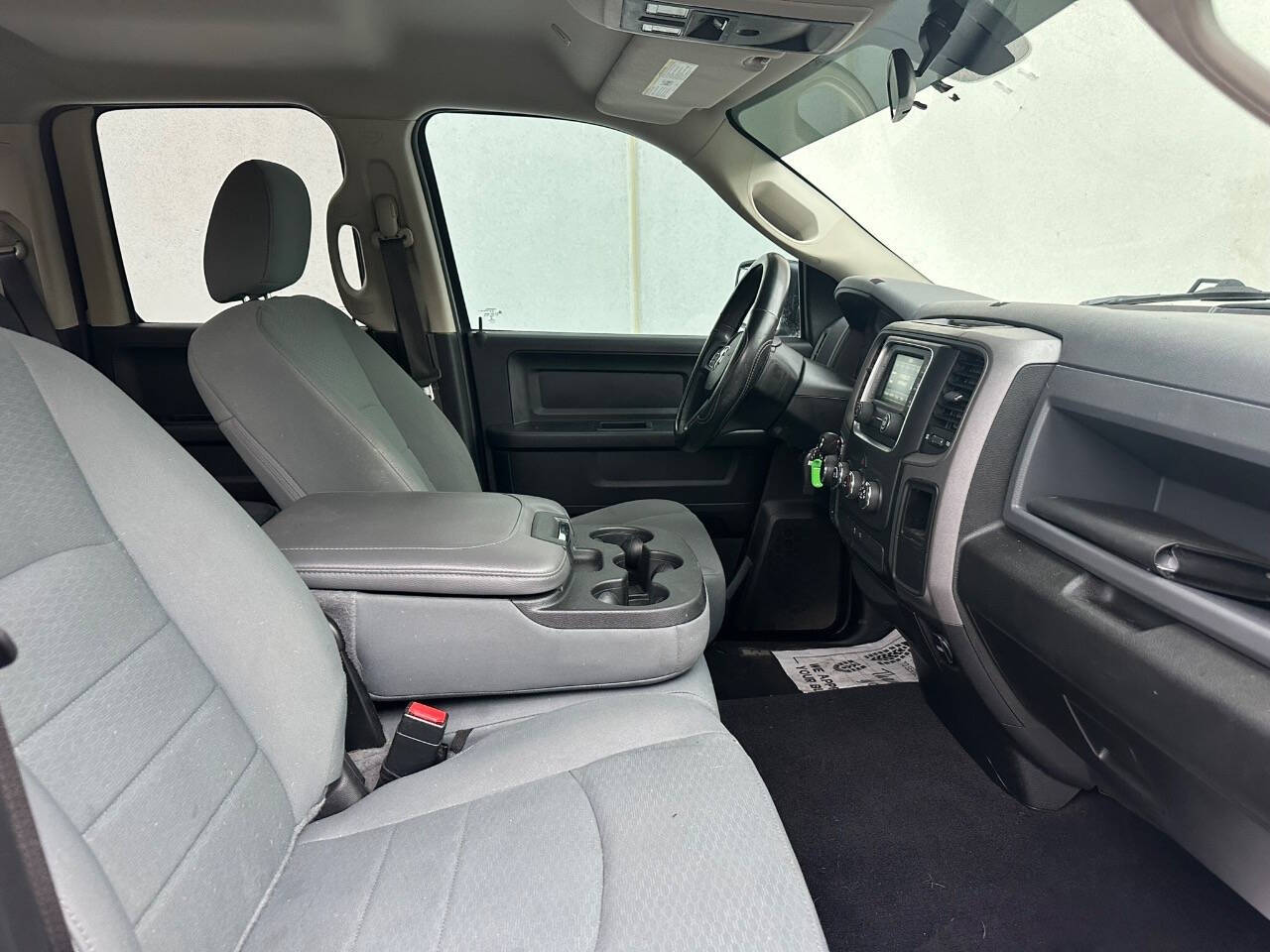 2019 Ram 1500 Classic for sale at Phoenix Motor Co in Romulus, MI