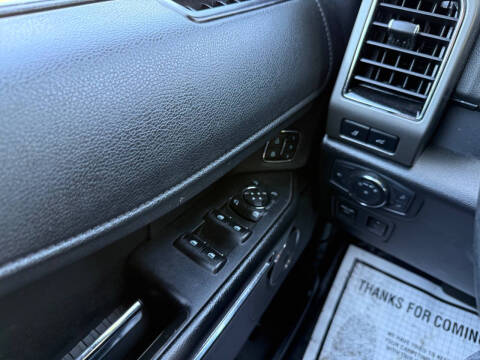 2019 Ford Expedition MAX XLT