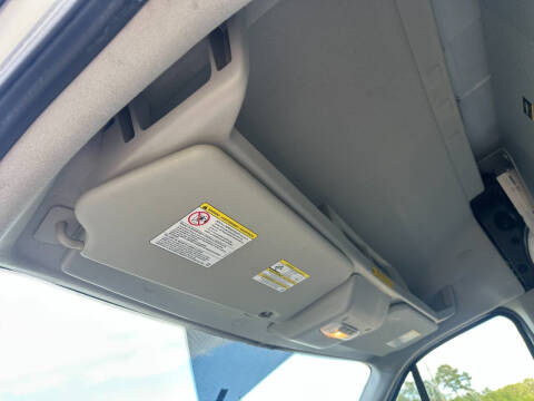 2018 Ford Transit 350