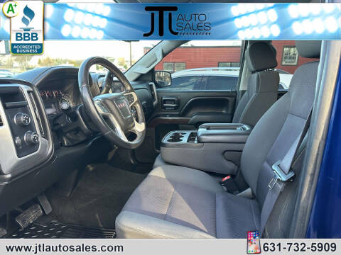 2014 GMC Sierra 1500