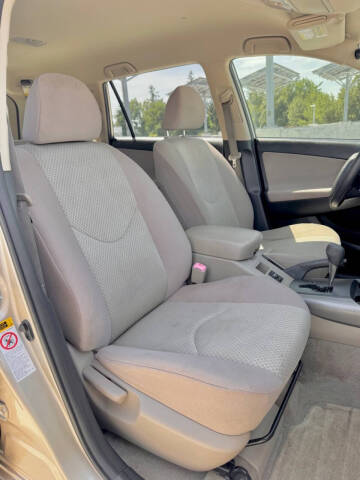 2006 Toyota RAV4