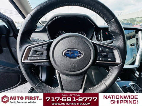 2023 Subaru Outback Premium