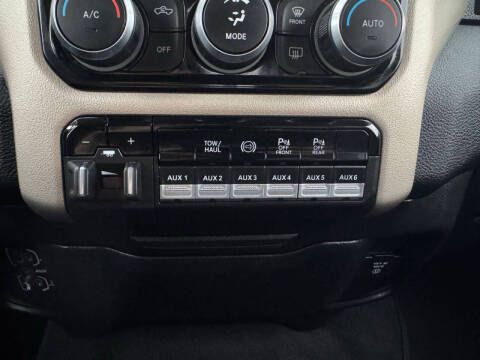 2020 RAM 3500 Laramie