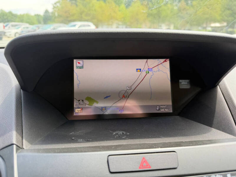2014 Acura RDX w/Tech