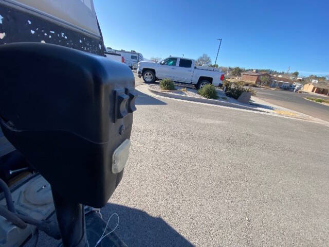 2017 Forest River Wildcat T255RLX