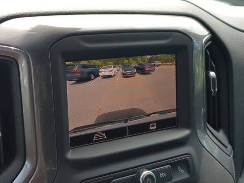 2025 GMC Sierra 3500HD