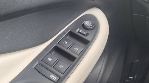 2020 Buick Envision Premium II