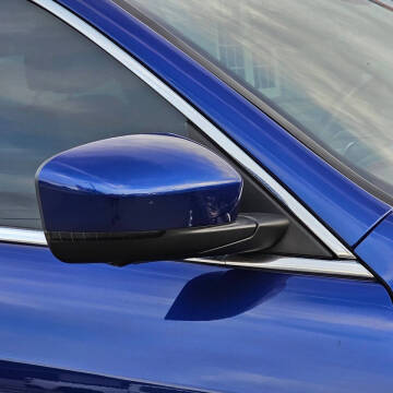 2017 Maserati Levante