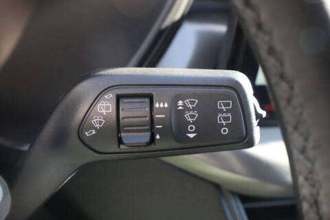 2026 Ford Escape Plug-In Hybrid PHEV