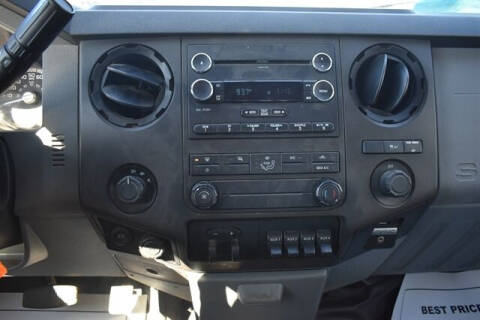 2016 Ford F-350 Super Duty XL