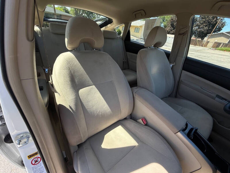 2004 Toyota Prius