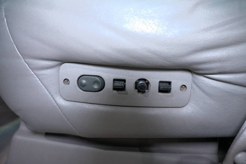 1996 Chevrolet Tahoe LT