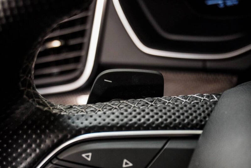 2022 Audi SQ5 Sportback 3.0T quattro Premium Plus