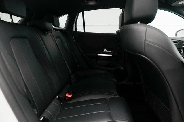 2023 Mercedes-Benz GLA GLA 250