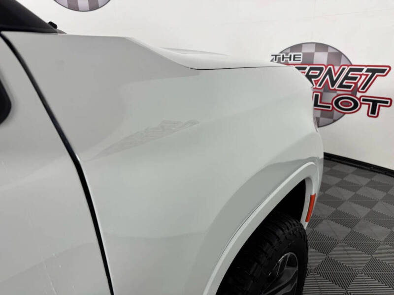 2023 Jeep Grand Wagoneer