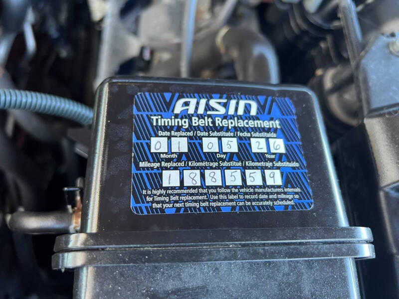 2007 Toyota Sequoia SR5