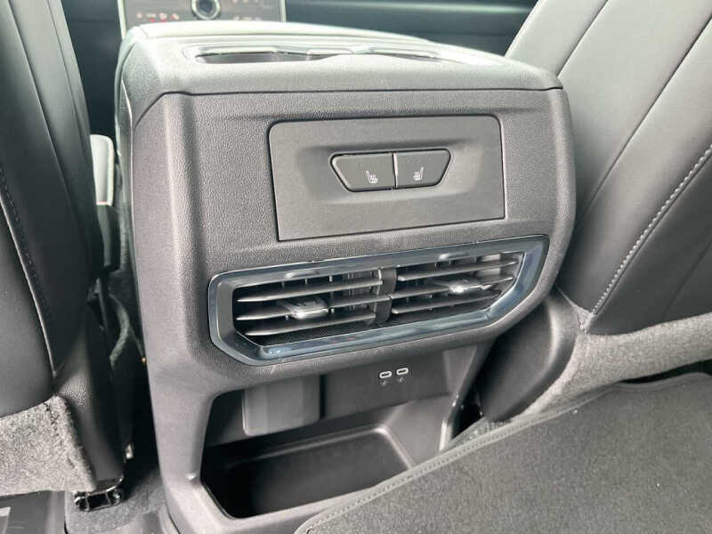 2025 GMC Sierra EV Denali