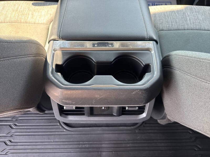 2024 Ford F-250 Super Duty