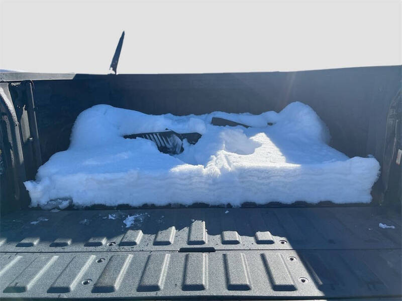 2022 GMC Sierra 1500 Limited