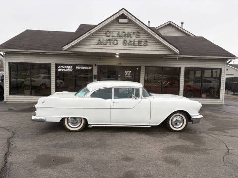 1955 Pontiac Chieftain