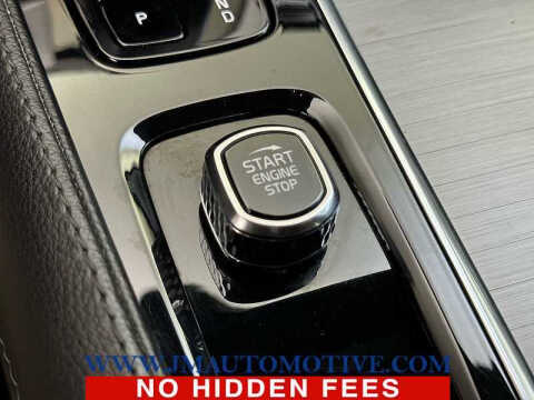 2023 Volvo XC90 B5 Core