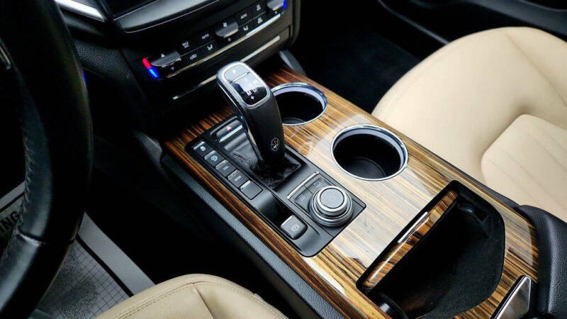 2019 Maserati Ghibli S